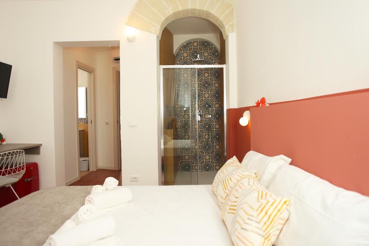 Casa Maja Rooms & Suites 法维尼亚纳 外观 照片