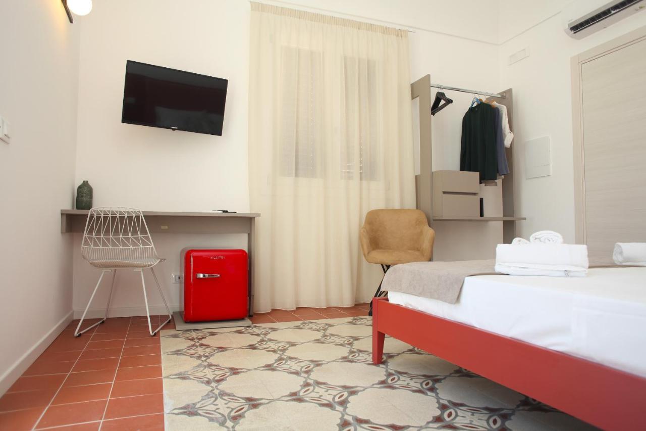 Casa Maja Rooms & Suites 法维尼亚纳 外观 照片