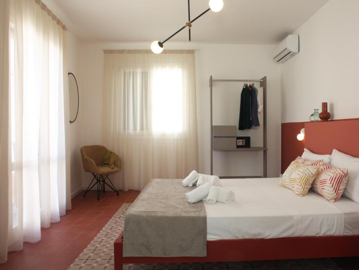 Casa Maja Rooms & Suites 法维尼亚纳 外观 照片