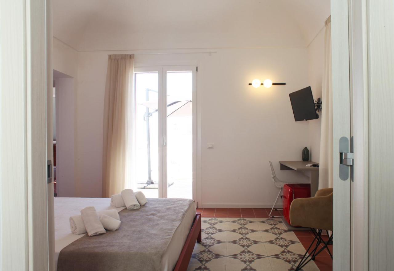 Casa Maja Rooms & Suites 法维尼亚纳 外观 照片