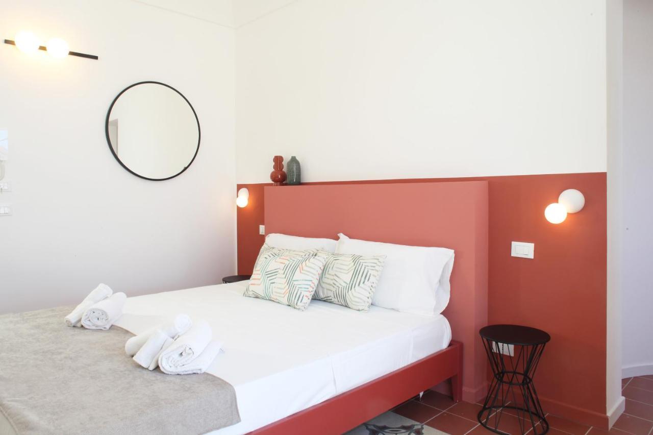 Casa Maja Rooms & Suites 法维尼亚纳 外观 照片