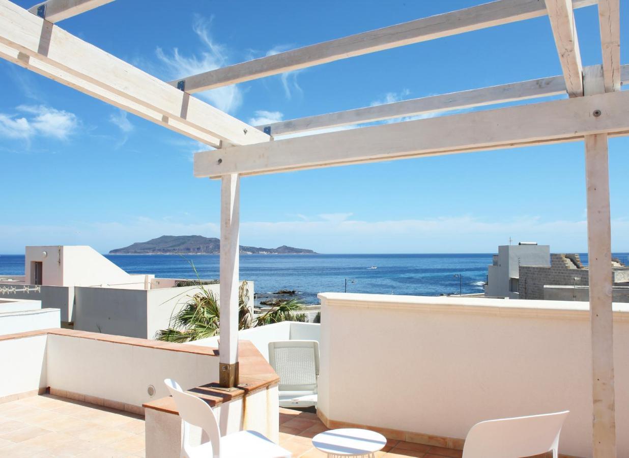 Casa Maja Rooms & Suites 法维尼亚纳 外观 照片