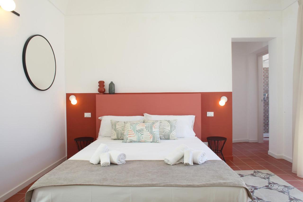 Casa Maja Rooms & Suites 法维尼亚纳 外观 照片
