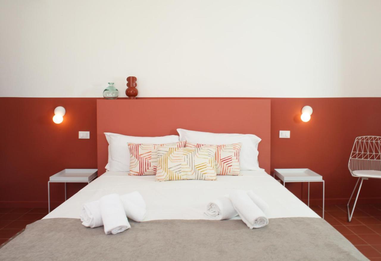 Casa Maja Rooms & Suites 法维尼亚纳 外观 照片