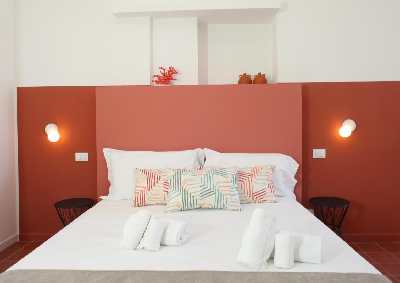 Casa Maja Rooms & Suites 法维尼亚纳 外观 照片