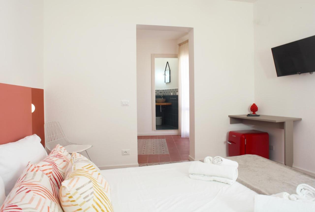 Casa Maja Rooms & Suites 法维尼亚纳 外观 照片