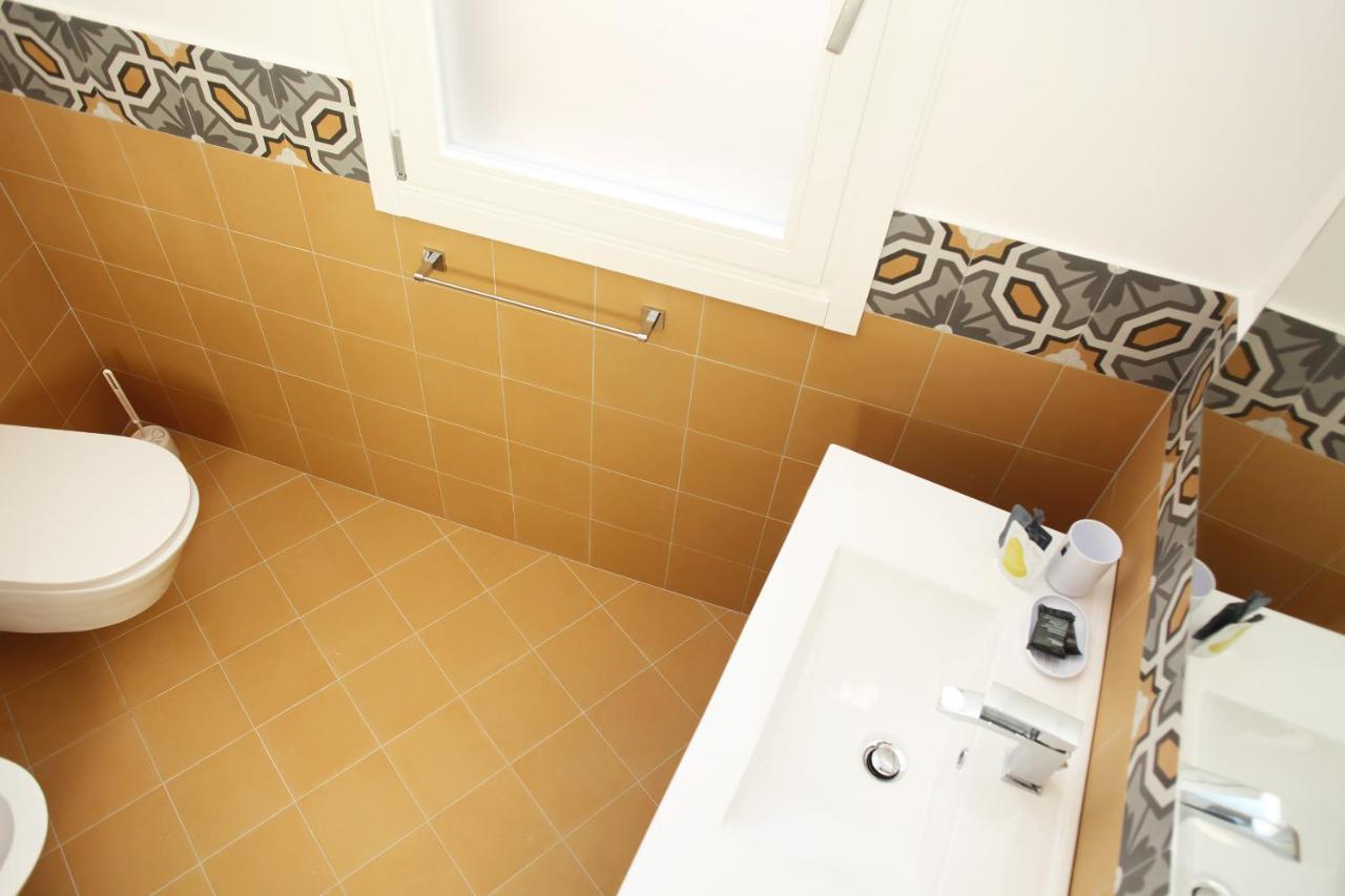 Casa Maja Rooms & Suites 法维尼亚纳 外观 照片