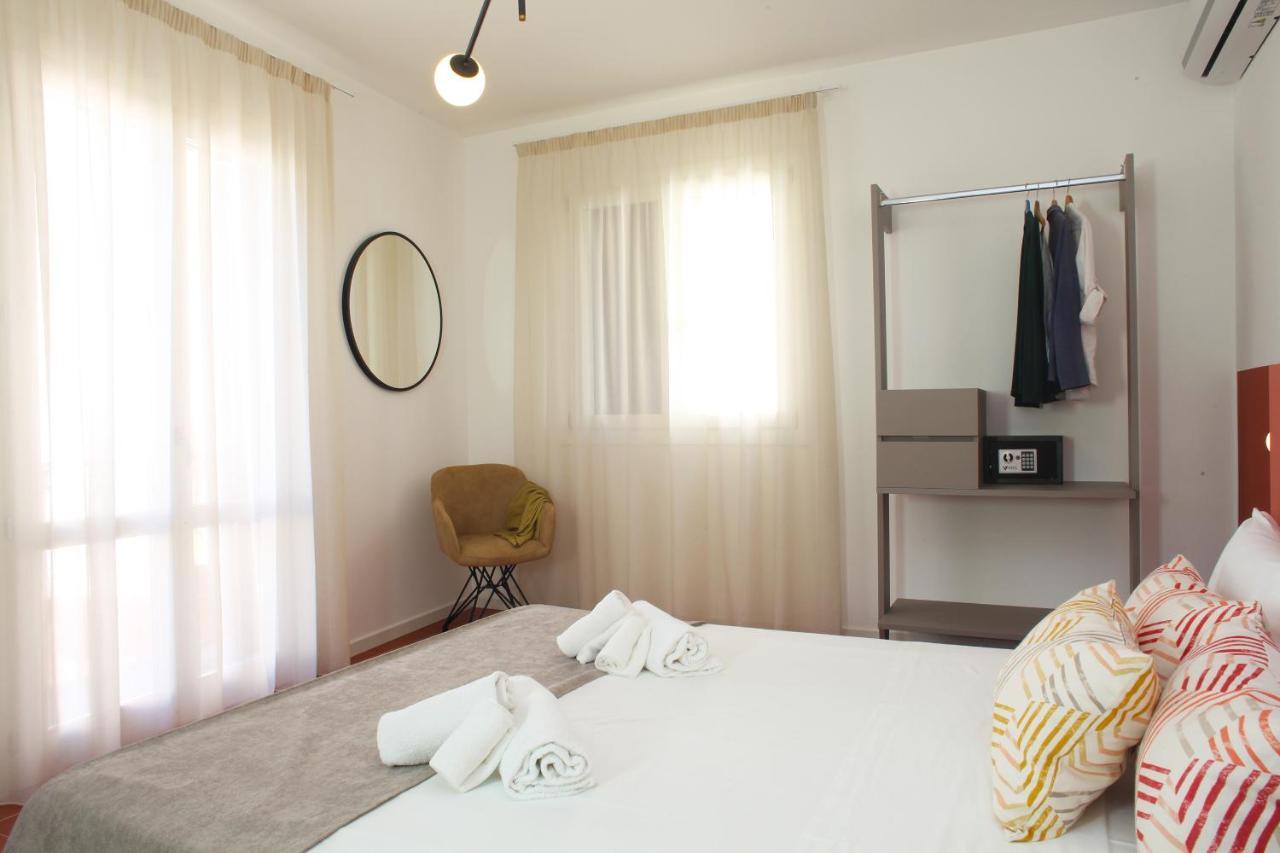 Casa Maja Rooms & Suites 法维尼亚纳 外观 照片