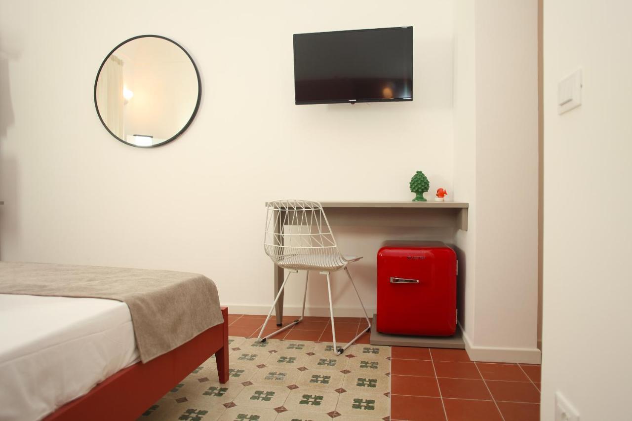 Casa Maja Rooms & Suites 法维尼亚纳 外观 照片
