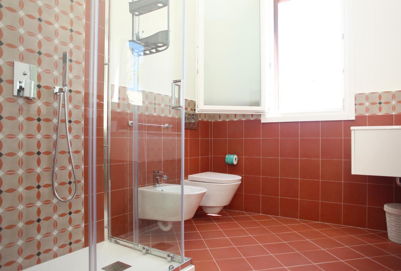 Casa Maja Rooms & Suites 法维尼亚纳 外观 照片