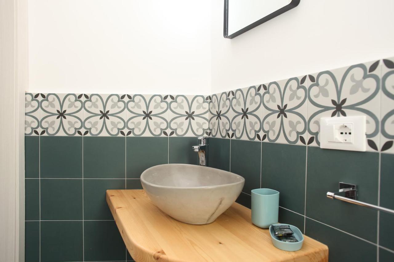 Casa Maja Rooms & Suites 法维尼亚纳 外观 照片