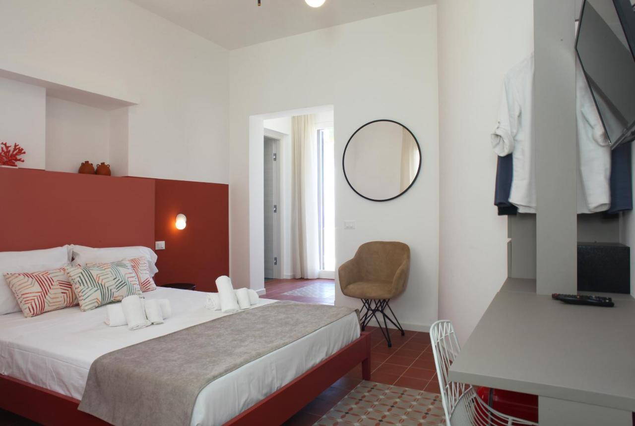 Casa Maja Rooms & Suites 法维尼亚纳 外观 照片