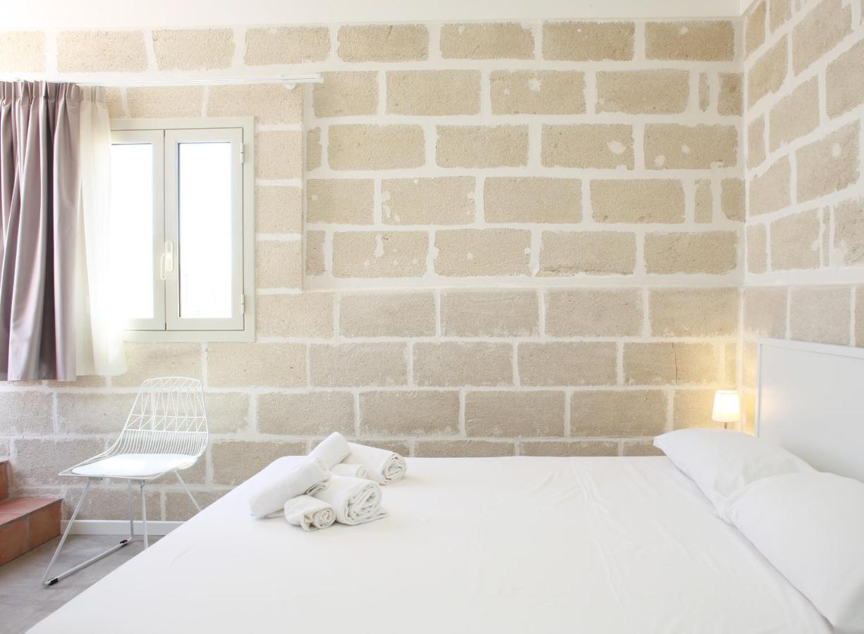 Casa Maja Rooms & Suites 法维尼亚纳 外观 照片
