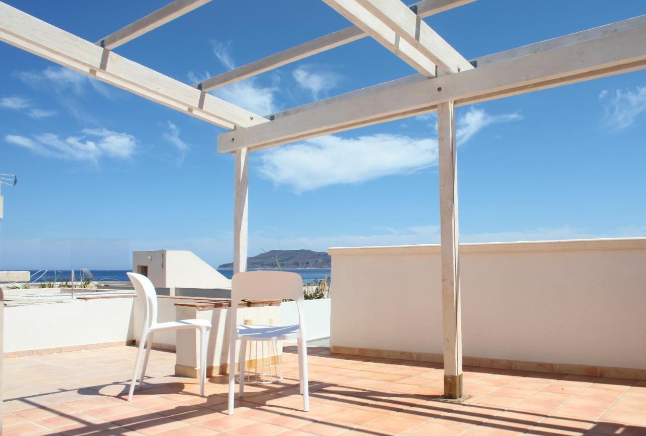 Casa Maja Rooms & Suites 法维尼亚纳 外观 照片