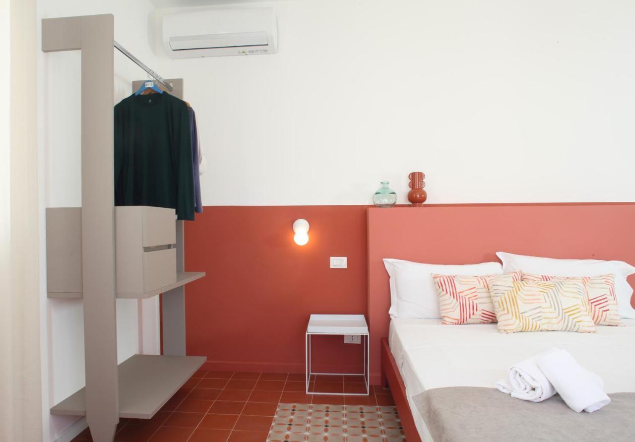 Casa Maja Rooms & Suites 法维尼亚纳 外观 照片