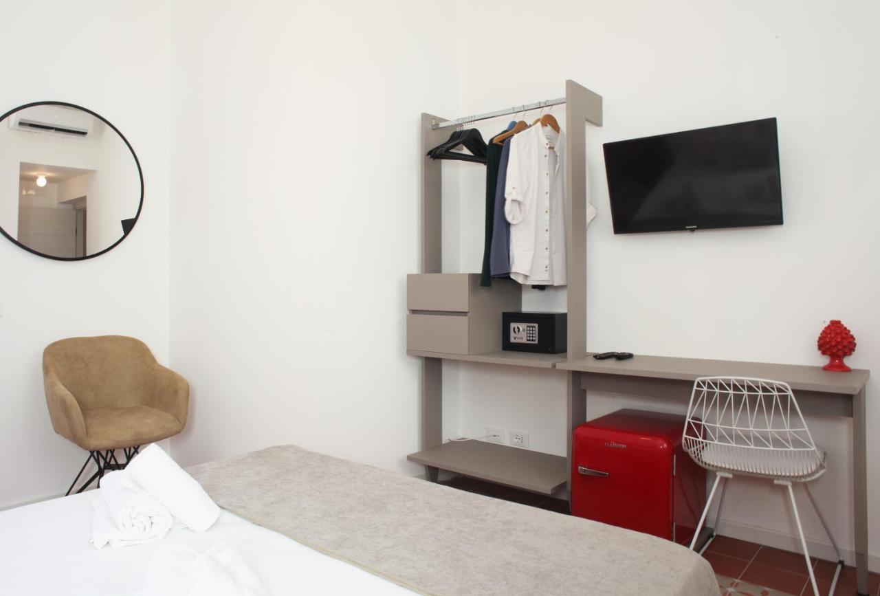 Casa Maja Rooms & Suites 法维尼亚纳 外观 照片