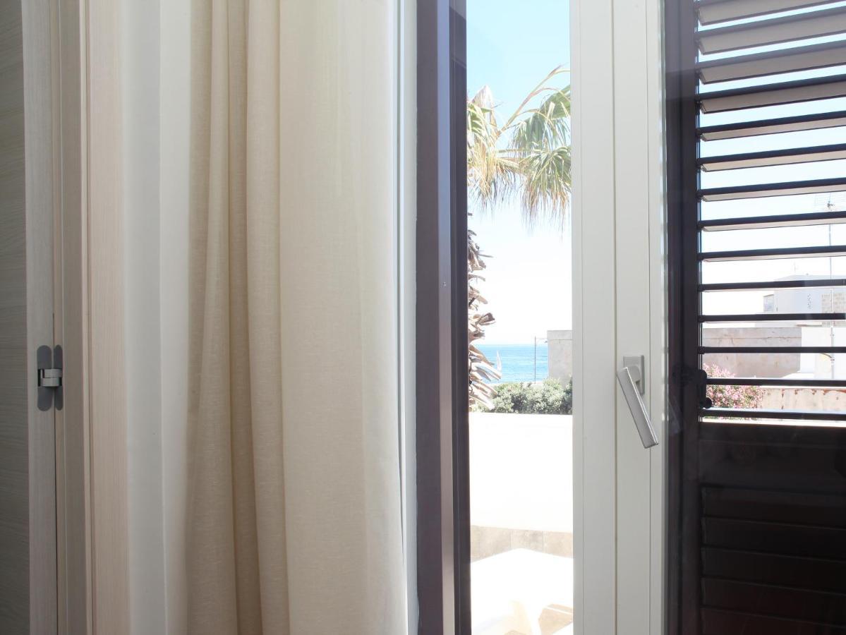 Casa Maja Rooms & Suites 法维尼亚纳 外观 照片