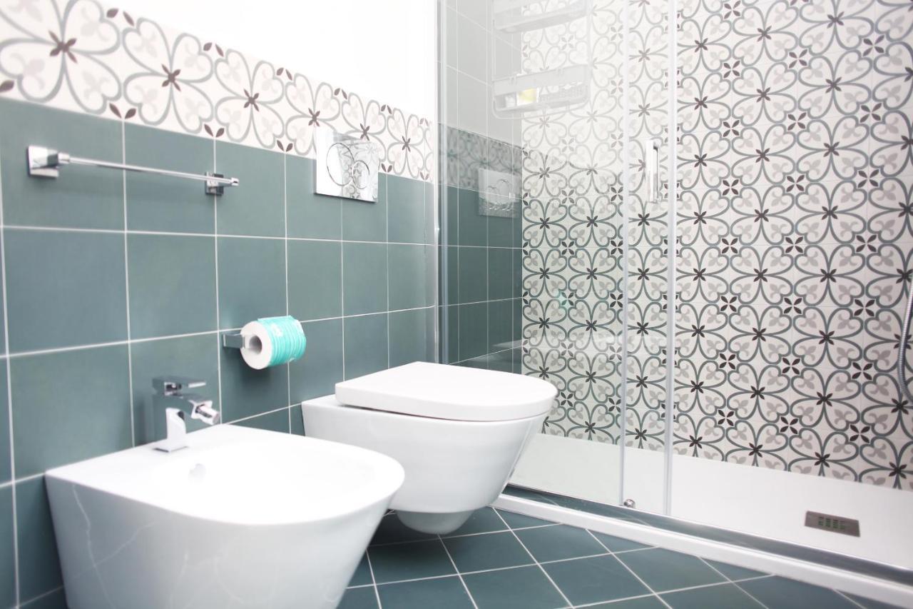 Casa Maja Rooms & Suites 法维尼亚纳 外观 照片