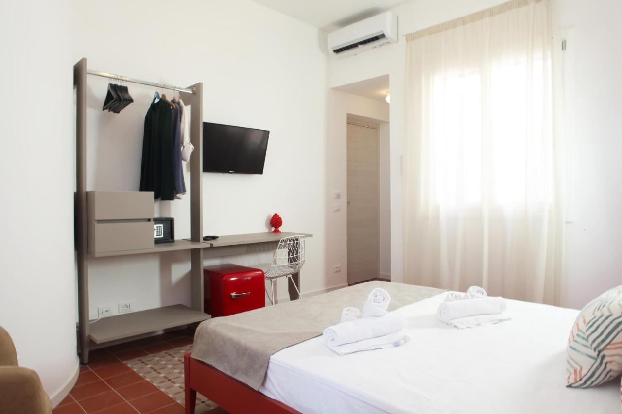 Casa Maja Rooms & Suites 法维尼亚纳 外观 照片