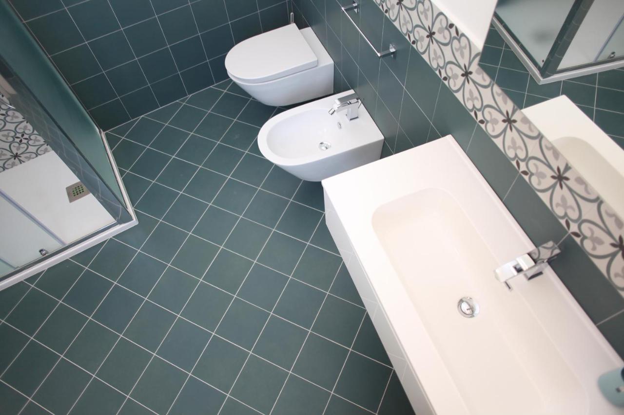 Casa Maja Rooms & Suites 法维尼亚纳 外观 照片