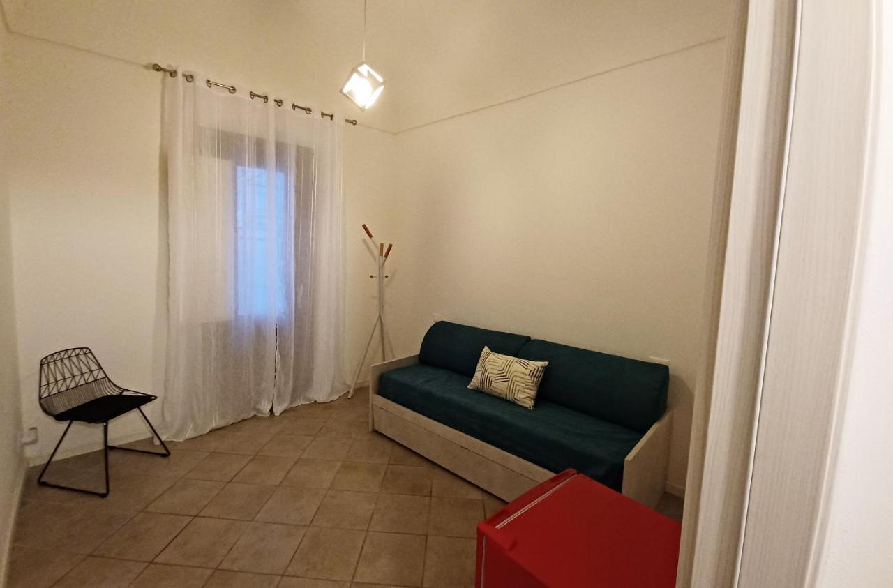 Casa Maja Rooms & Suites 法维尼亚纳 外观 照片