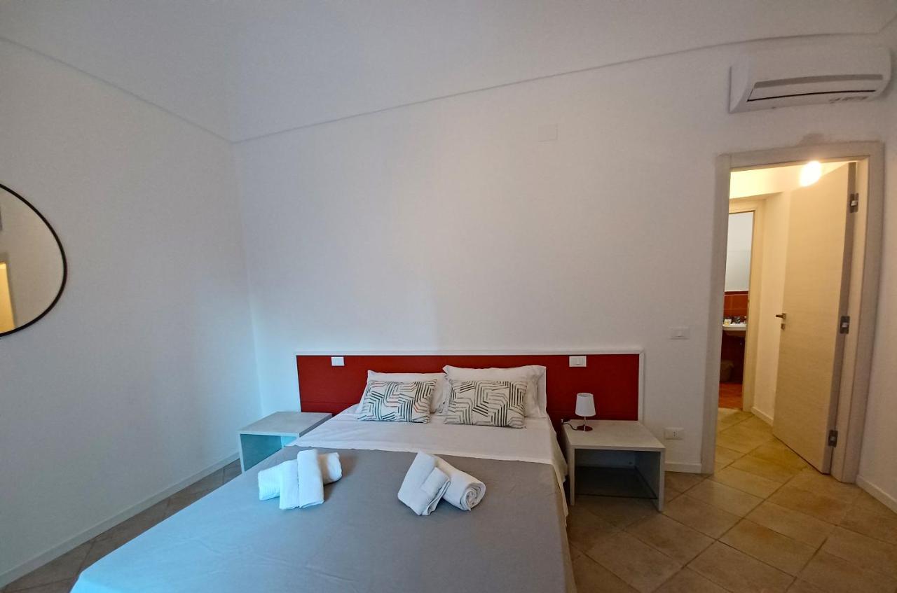 Casa Maja Rooms & Suites 法维尼亚纳 客房 照片