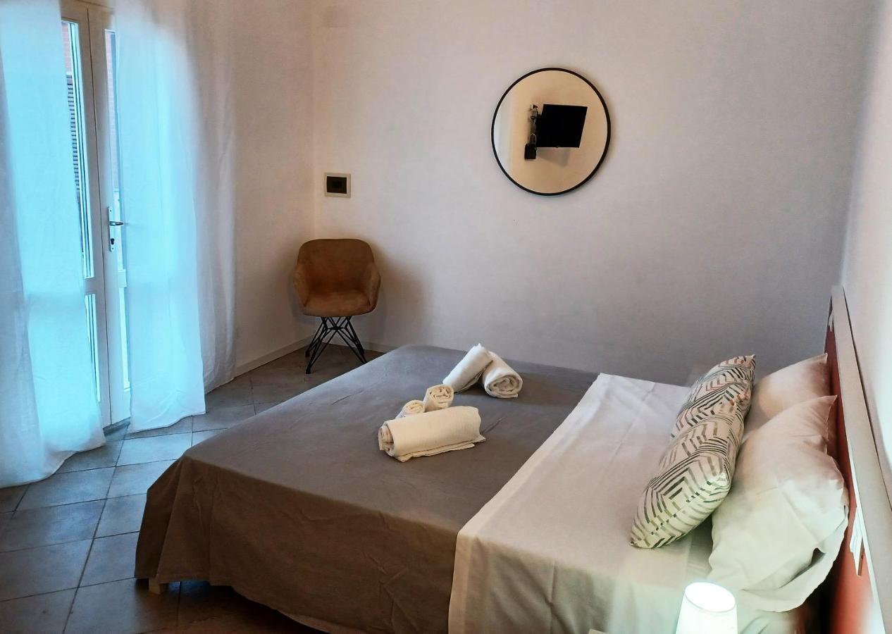 Casa Maja Rooms & Suites 法维尼亚纳 外观 照片