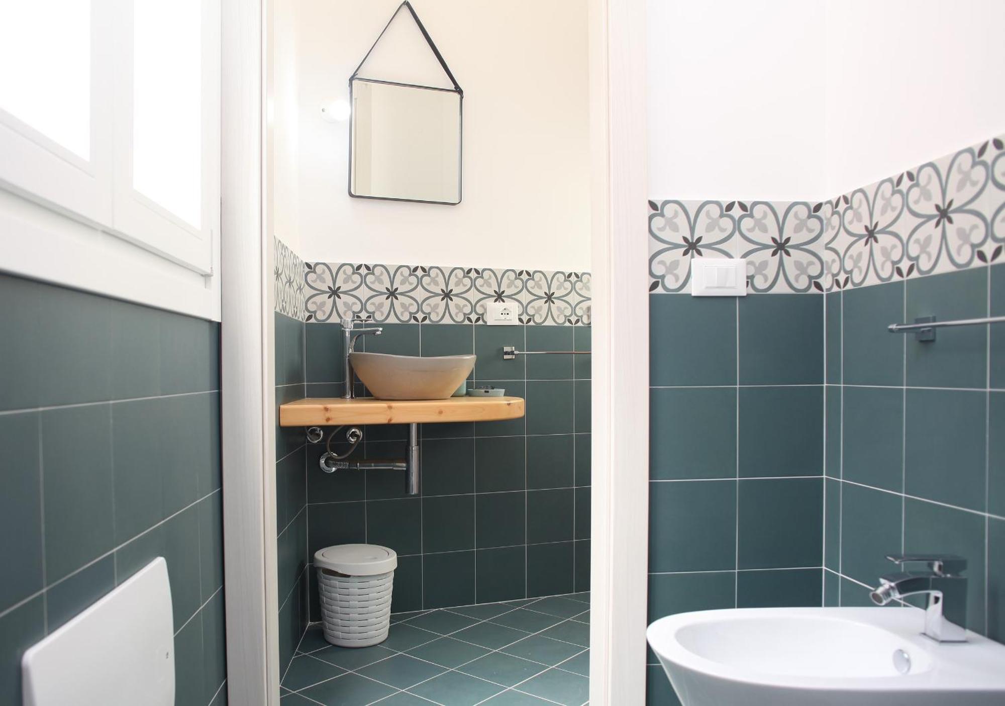 Casa Maja Rooms & Suites 法维尼亚纳 外观 照片